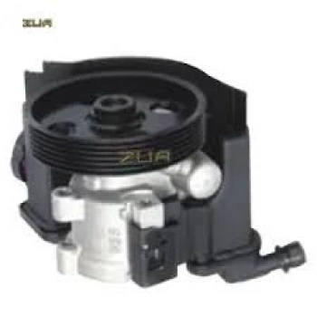 Dıreksıyon Pompası Hıdrolık (Kasnak 137 Mm) Psa Peugeot 206 1.4/1.6 99- (Oem No: 4007.V5)