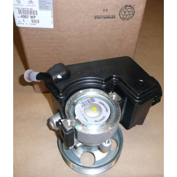 Dıreksıyon Pompası Yag Dolum Haznelı Psa Berlıngo / Partner 1.9 Dw8 99- (Oem No: 4007.Wp)