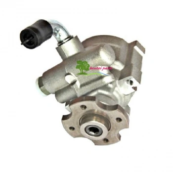 Direksiyon Pompası Boxer Iı 00Sonrası 2.5D (Oem No: 4007E3)