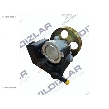 Direksiyon Pompası 206 98-06 1.4 Hdı (Oem No: 4007V5)