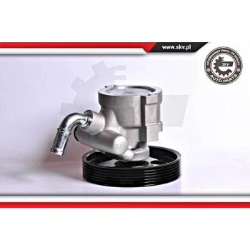 Direksiyon Pompası Berlıngo Iı / Partner Iı 1.6Hdı 16V 04-10 (Oem No: 4007Wl)