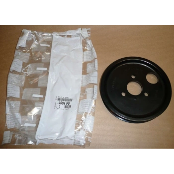 Direksiyon Pompa Kasnagı Ö.Çeker V-362 - V-347 Ford Transıt V347 Bm 06- (Oem No: 4009.P0)