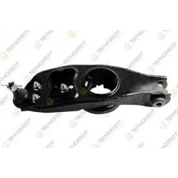 Salıncak L200 10-15 Tek Kabin Burçlu Rotilli Alt Sol (Oem No: 4013A381)