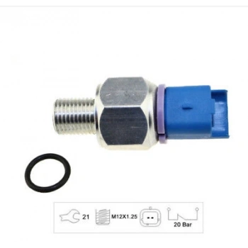 Musur Direksiyon Yag 206 / 406 / Partner / C4 / Berlıngo (Oem No: 401509)