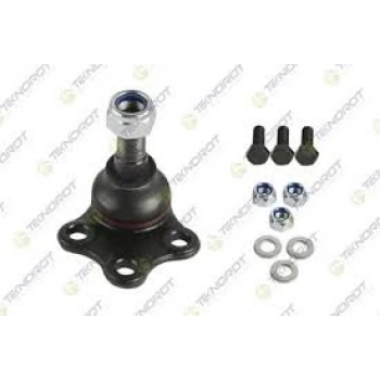 Rotıl Alt Sag/Sol Renault Laguna Iı/Trafıc Iı/Vıvaro I Bm 01-07 (Oem No: 4016000Q0A)