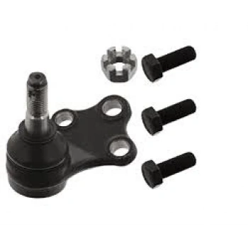 Rotil Vanette  96-01 Alt Sol (Oem No: 40161-9C500)