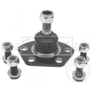 Rot Bası Psa Boxer Iı B.M 94-02 (Oem No: 4018.H4)