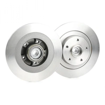 Fren Diski Arka [300 /11-9,5 Mm] Rulmanlı Abs Sensörlü] Renault Latıtude/Laguna Iıı Bm 07- (Oem No: 402020003R)