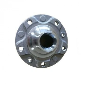 Teker Poryası Fluence / Megane Iıı / Scenıc Iıı / Megane Iv / Duster Ön Rulmansız (Oem No: 402020009R)