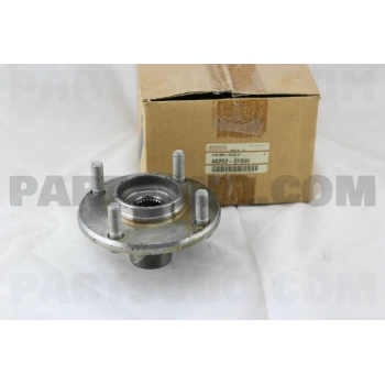 Teker Poryası Prımera  97-02 Ön (Oem No: 40202-2F000)