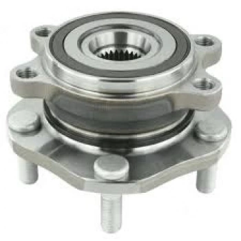 Porya Teker Qashqai 13 Ön Rulmanlı None (Oem No: 40202-4Ea0A)