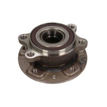 Porya Ön Rulmanlı Abs Sensörlü Sag/Sol Aynı Adet  Renault Kadjar/Qashqaı Bm 14- (Oem No: 40202-4Ea1A)