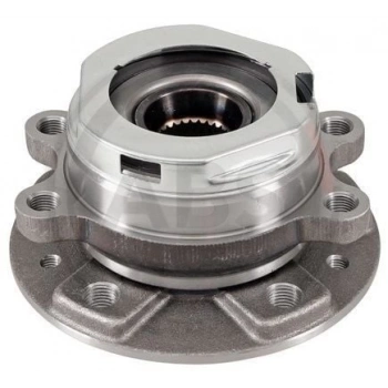 Porya Ön Rulmanlı Renault Trafıc Iıı Bm 14- (Oem No: 402026199R)