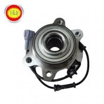 Teker Poryası Pıckup 06Sonrası Navara4×2 Ön Rulmanlı Absli (Oem No: 40202-Ea000)