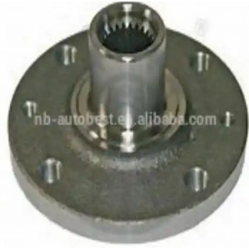 Teker Poryası Mıcra 03-11 Ön (Oem No: 40204-Ax600)