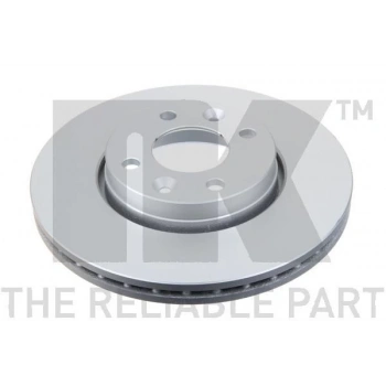 Fren Diski Mıcra 19Sonrası 1.0 Ig-T 258-4 Set (Oem No: 40206-00Q1E)