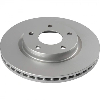 Fren Diski Ön . Japon Juke (F15) 1.6:1.5 Dcı:1.2 10- (Oem No: 40206-1Ka3A)