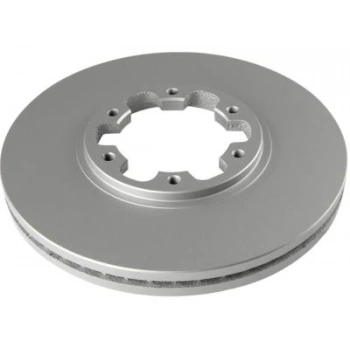 Fren Diski Ön Japon Pıck-Up (D22) : Pathfınder (R50) 99-04 2.5 Dcı 02-15 (Oem No: 40206-1W600)