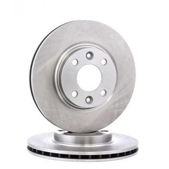 Fren Diski Symbol Iıı 12Sonrası / Clıo Iv 12Sonrası / Kangoo Iı 08Sonrası / Dokker 12Sonrası / Ön Havalı 258-4 (İçten Soğutmalı) (Oem No: 402062212R)