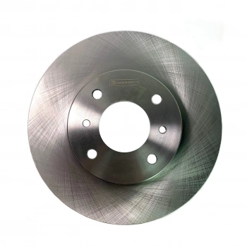 Fren Diski Ön Japon Prımera (P11) : Almera (N16) 00-06 1.6:1.8:2.0:2.0 Td 00-01 (Oem No: 40206-2F501)