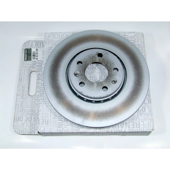 Fren Diski Ön 320Mm (5 Bıjon)(Adet Fıyatıdır Kutu İç I 2 Adet) Renault Clıo Iv/ Grand Scenıc Iıı/ Laguna Iıı/ Latıtude/ Megane Iıı/ Megane Iv/ Scenıc Iıı/ Talısman Bm 07- (Oem No: 402064155R)