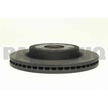 Fren Diski Ön . Japon Navara (D23) 2.3 Dcı 16- (Oem No: 40206-4Kj1B)