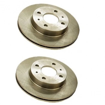 Fren Diski Sunny  90-96 / Pulsar 15-17 / Ön Havalı 240-4 (Oem No: 40206-60Y01)