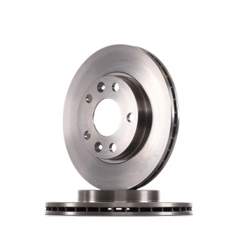 Fren Diski Megane Iv 16Sonrası / Duster 09-12 / Ön Havalı Sedan 269-5 (Oem No: 402066300R)