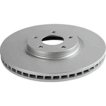 Fren Diski Ön . Japon Qashqaı (J10) : Xtraıl (T31) 07-13 1.6:2.0:1.5 Dcı 07- (Oem No: 40206-Et01A)