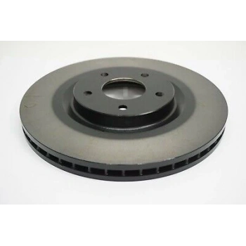 Fren Diski Ön . Japon Qashqaı+2 (Jj10) 4Wd 2.0:2.0 Dcı 08-13 (Oem No: 40206-Et01A)