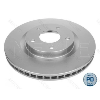 Fren Diski Ön . Japon Qashqaı (J10) : Xtraıl (T31) 07-13 1.6:2.0:1.5 Dcı 07-13 (Oem No: 40206-Jd00A)