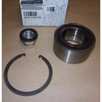 Teker Rulmanı Megane Iıı / Scenıc Iıı Ön Absli (Oem No: 402101877R)