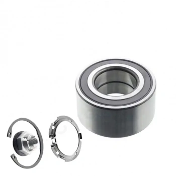 Porya Rulmanı Ön Renault Megane Iı /Clıo Iıı /Logan /Sandero Bm 03- (Oem No: 402102977R)