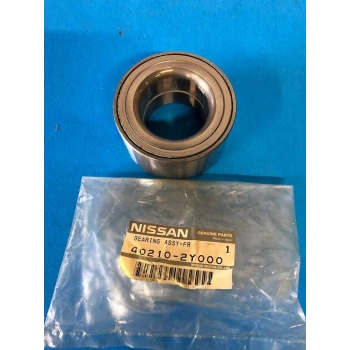 Teker Rulmanı Ön Nıssan 00Den İtibaren; Almera / Tino / Altima / Maxima / Primera /43×76X43 (Oem No: 40210-2Y000)