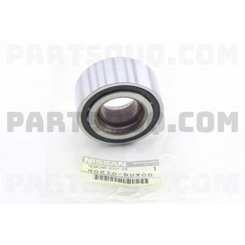 Teker Rulmanı Ön Toyota 88-02 Rav 4 / Camry / Celica / Carına /38×74X36/33 (Oem No: 40210-50Y00)