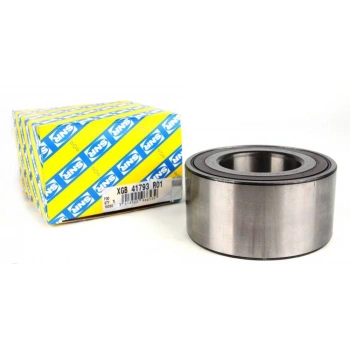 Teker Rulmanı Duster / Clıo V / Duster Iı / Fluence / Megane Iıı / Megane Iv Ön Absli42×80X39 (Oem No: 402107049R)