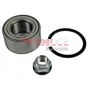 Teker Rulmanı Ön Dacıa Dokker / Lodgy 13Sonrası (Oem No: 402107314R)