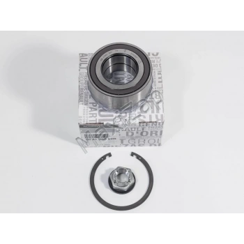 Porya Rulmanı Ön Renault Megane Iıı -Iv/ Fluence / Clıo V / Duster Bm 07- (Oem No: 402108022R)