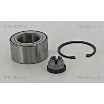 Porya Rulmanı Arka Renault Duster Bm 10- (Oem No: 402109533R)