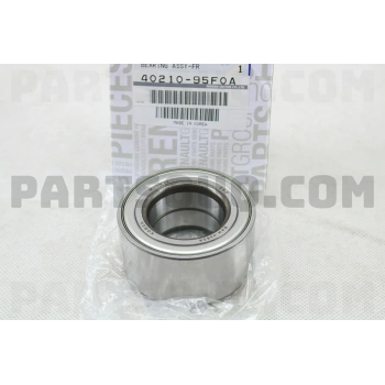 Teker Rulmanı Ön Nıssan 02Den İtibaren; Almera / Mıcra /40×74X36 (Oem No: 40210-95F0A)