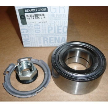 Porya Rulmanı Ön Renault Trafıc/Vıvaro Bm 01- (Oem No: 402109697R)