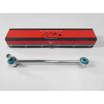 2002-2006 Ford Transit V184 Viraj Askı Z Rot Arka Sağ-Sol Aynı (313,5Mm) (Sh) (2 Adet) (Oem No : 4042068)