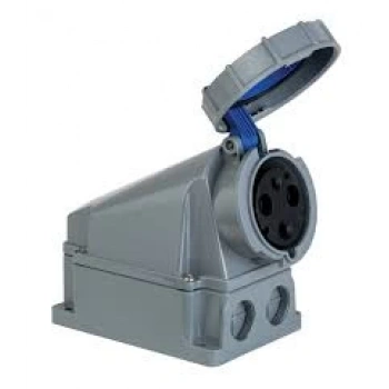 Direksiyon Körüğü 205 / 309 / Partner / 306 / Berlıngo / C15 / Zx 97Sonrası Sol (Oem No: 406620)