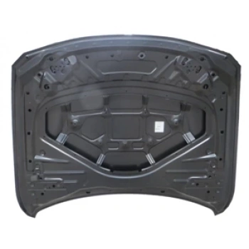 Bmw 3 Serı- F30- 12/18; Motor Kaputu (Tyg) (Oem No: 41007290944)