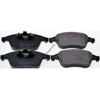 Fren Balata Megane Iıı 08-15 / Laguna Iıı 07Sonrası / Latıtude 11Sonrası / Scenıc Iıı 09Sonrası Ön (Oem No: 410600011R)