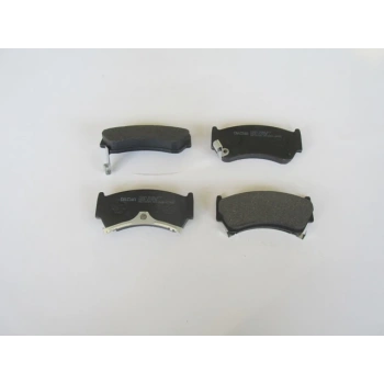 2000-2003 Nissan Almera N16 Sd-Hb- Ön Fren Balatası (Disk) (108,6X48,2X16) (Daıwa) (Adet) (Oem No:410600M891)