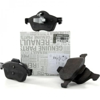 Fren Balatası Ön Renault Megan-Iı / Laguna-Iı-Iıı Bm 06-12 (Oem No: 410601237R)