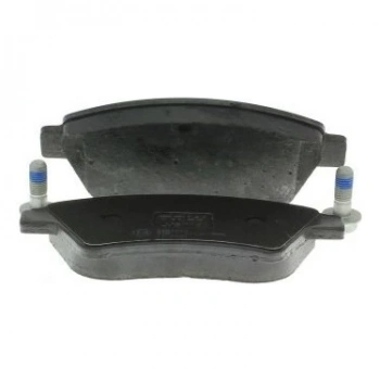 Fren Balatası Ön Renault Megane Iı 1.5-1.6 03-09 (Oem No: 410601241R)