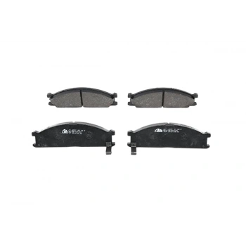 Fren Balata Pıckup  99-02 / Patrol-Urvan 87-96 Ön (Oem No: 41060-23C93)