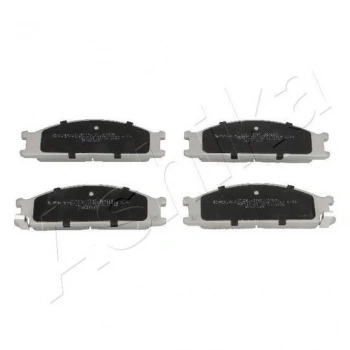 Fren Balata Rav406-15 / Camry 06-11 / Yarıs 06Sonrası Disk Arka (Oem No: 41060-23C93)